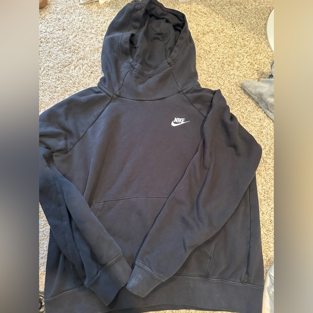 Nike hoodie